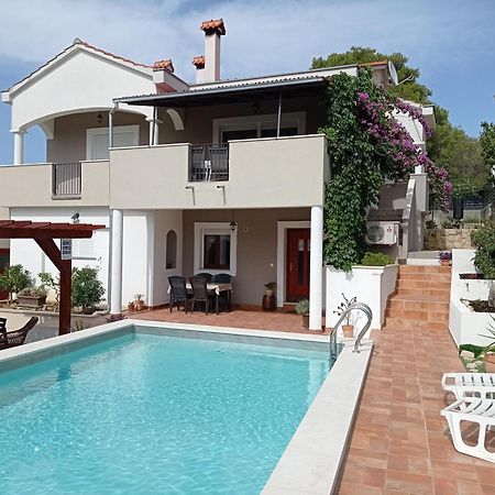 Villa Niko With Private Swimming Pool زادار المظهر الخارجي الصورة