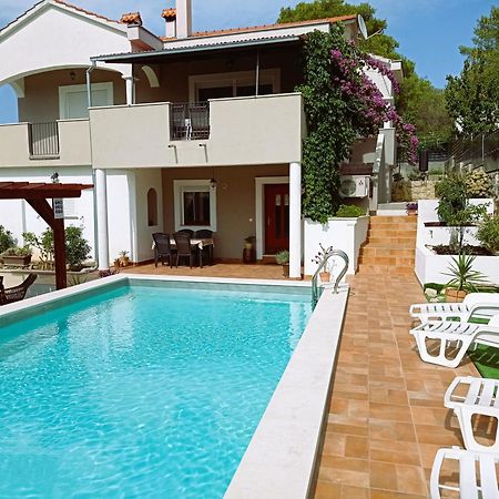 Villa Niko With Private Swimming Pool زادار المظهر الخارجي الصورة