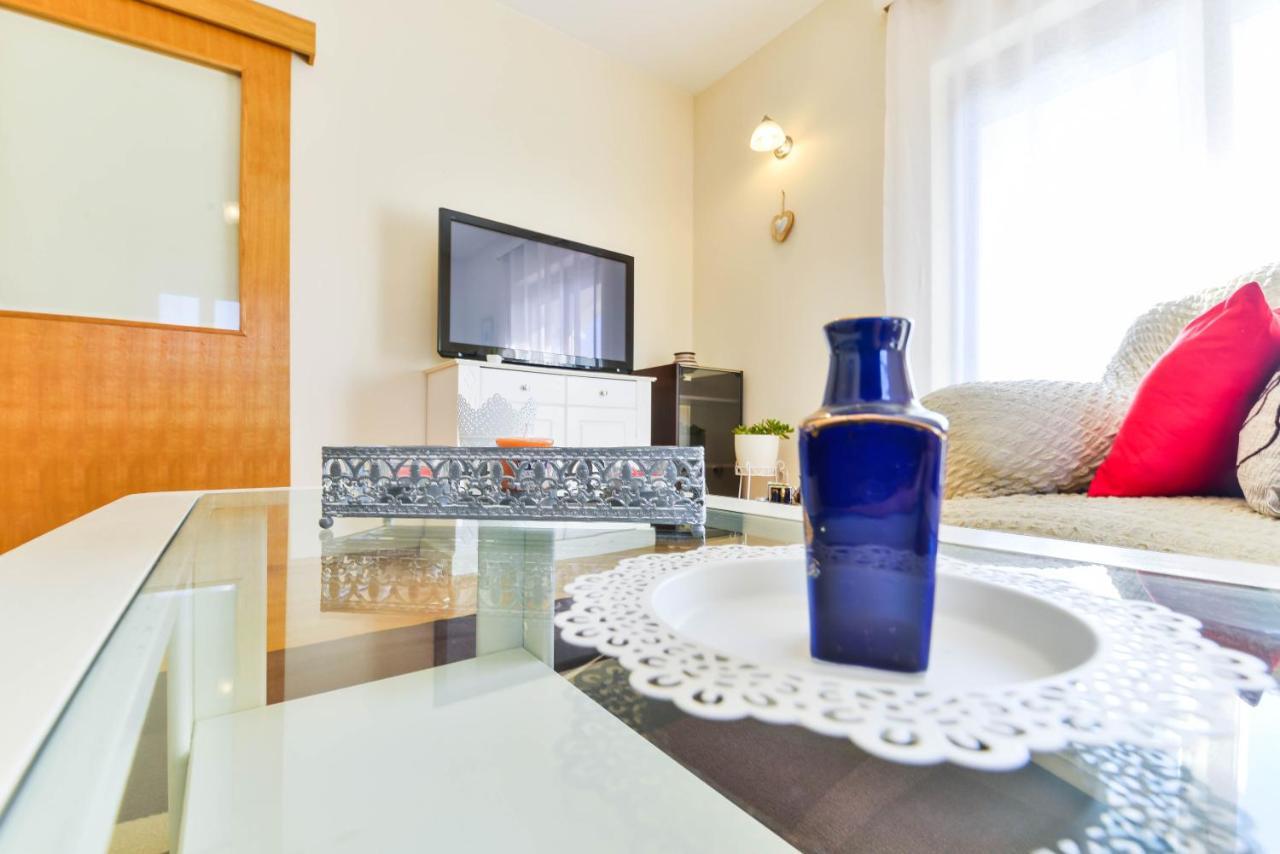 Villa Niko With Private Swimming Pool زادار المظهر الخارجي الصورة