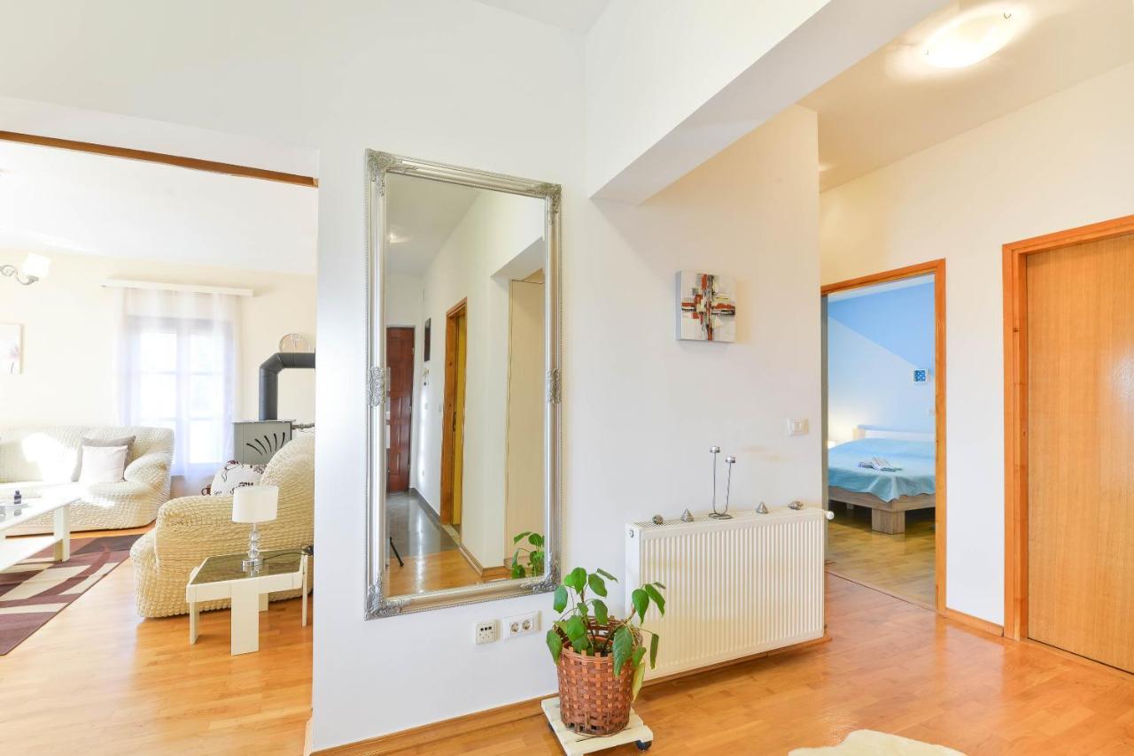 Villa Niko With Private Swimming Pool زادار المظهر الخارجي الصورة