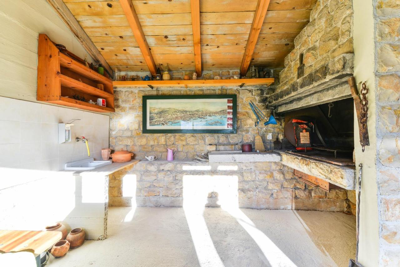 Villa Niko With Private Swimming Pool زادار المظهر الخارجي الصورة