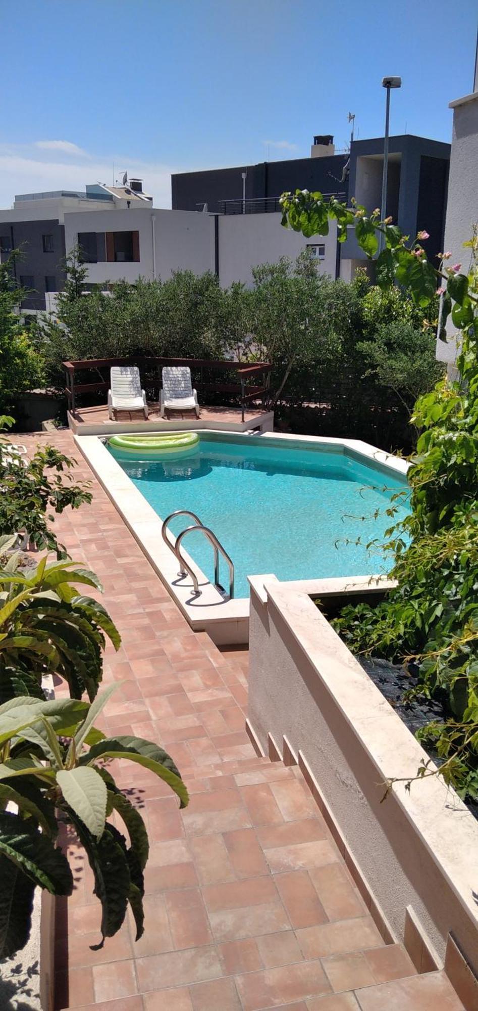 Villa Niko With Private Swimming Pool زادار المظهر الخارجي الصورة